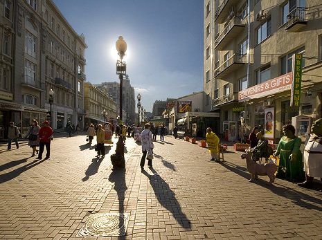 С начала года в столице РФ открылось более 120 концептуальных точек общепита