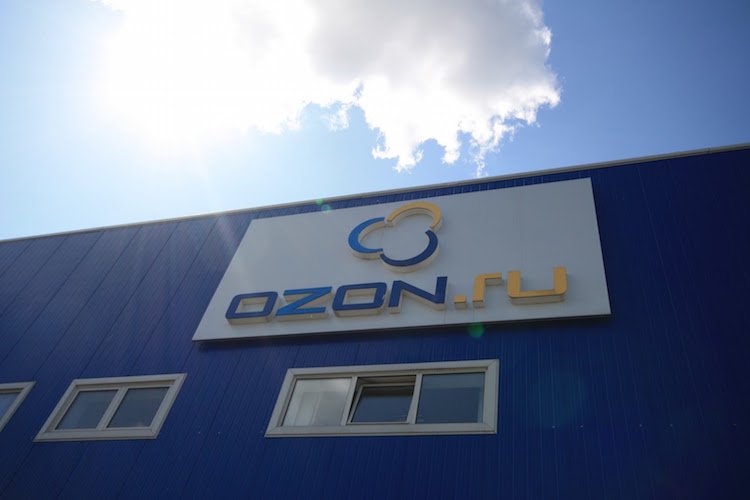 Ozon включит в ассортимент лекарства из «36,6»