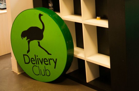 Delivery Club теперь полностью принадлежит Mail.ru Group
