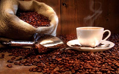 Особенности брендового кофе в зернах