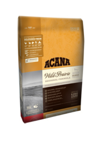 Acana – качественные корма для кошек