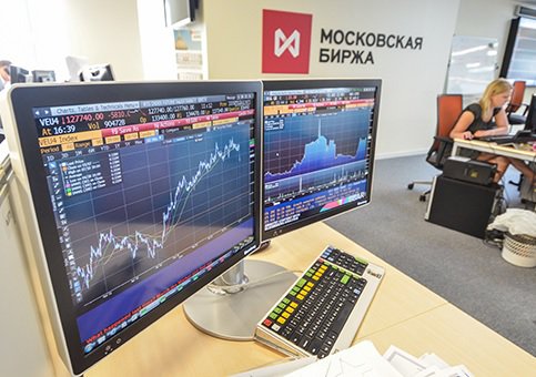 Облигации «Роснефти» на 600 млрд будут размещены на Московской бирже 7 декабря