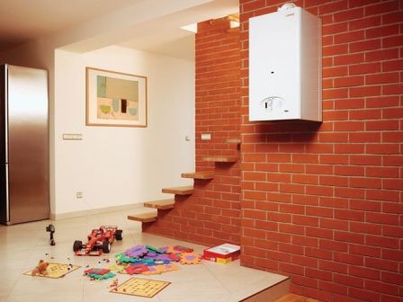 Электрический котел отопления - комфорт и уют в вашем доме