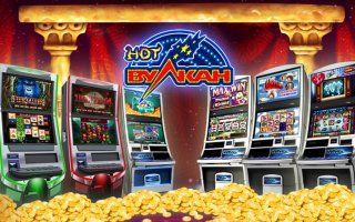 Игровые автоматы на vulkan-igry-online.com казино Игры Вулкан