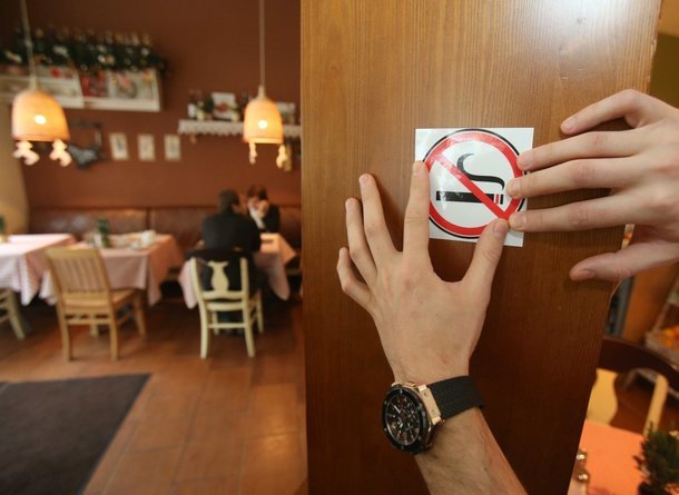 Минздрав вышел с инициативами по дальнейшей борьбе с курением