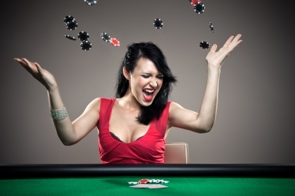 Сможете ли вы получать прибыль от игры в покер?