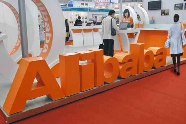 Сбербанк и Alibaba могут поработать вместе