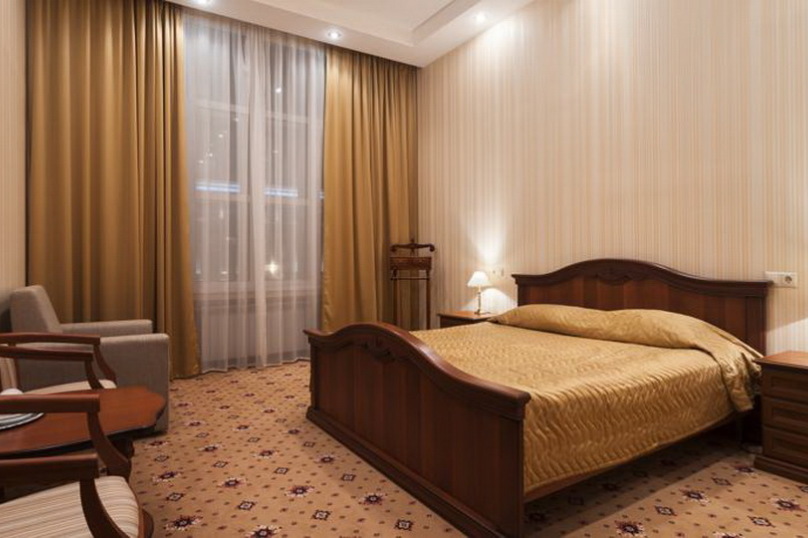 Поиск отеля в Москве на tvil.ru