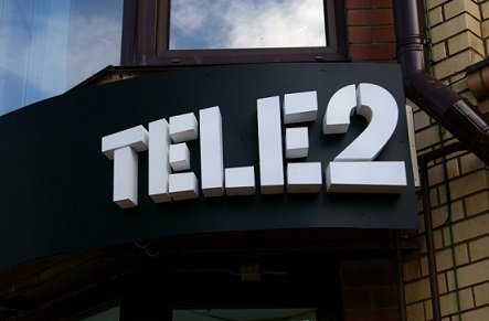 Tele2 анонсировал выпуск собственной платежной карты