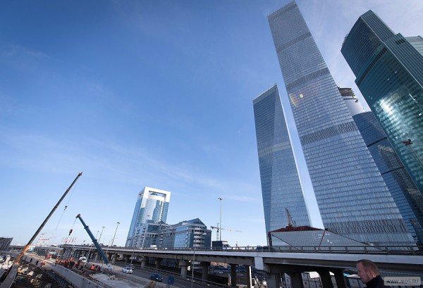 Москва отдаст инвесторам новые участки под ТПУ