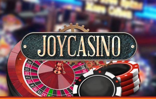 joycasino полный обзор казино