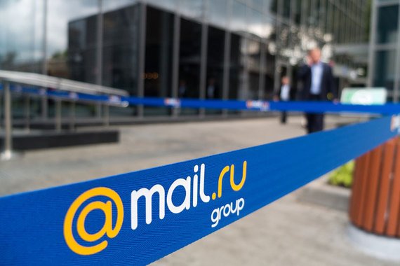 «Mail.ru Group» развивает направление райдшеринга
