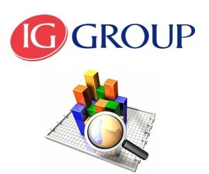 IG Group     IPO  Snap