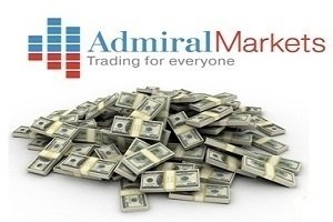 Admiral Markets расширяет спектр инструментов для трейдинга