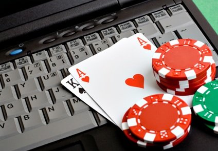 Законопроект о запрете перечисления средств на счета онлайн-казино внесен на рассмотрение ГД
