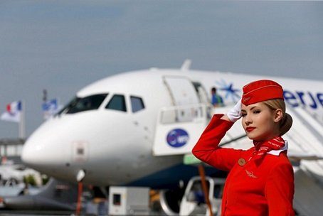 Бортпроводницы «Аэрофлота» намерены подать на авиакомпанию в суд
