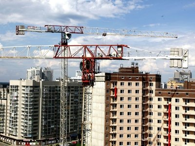 Количество строительных компаний в РФ может сократиться в несколько раз