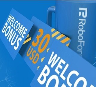 Welcome-бонус от RoboForex поможет начать торговлю