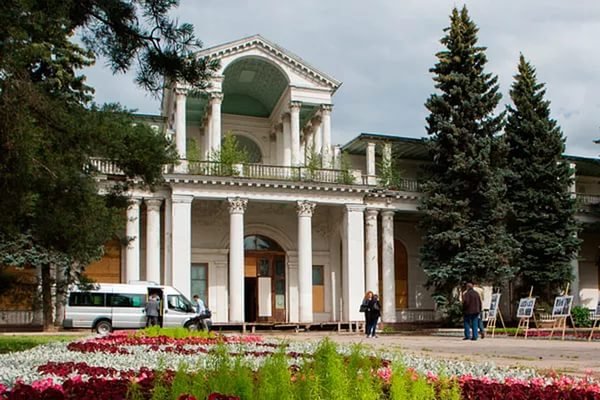 Геннадий Тимченко вновь откроет «Золотой колос»
