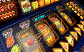 Игровые автоматы на igrovye-apparaty online