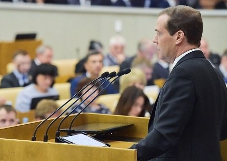 Проблема хостелов в жилых домостроениях будет решена — Медведев