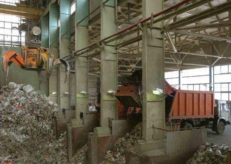 Стали известны условия конкурса на возведение мусоросжигательных заводов в столичном регионе
