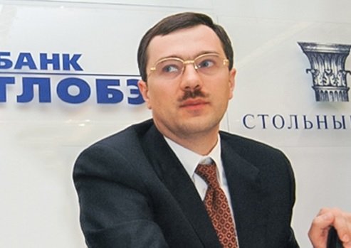 Сумма исковых требований к банкиру Мотылеву превысила 22,5 млрд