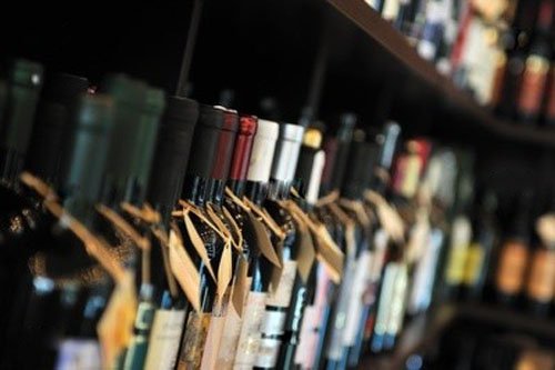 Импортерам зарубежных вин доначислят акцизов