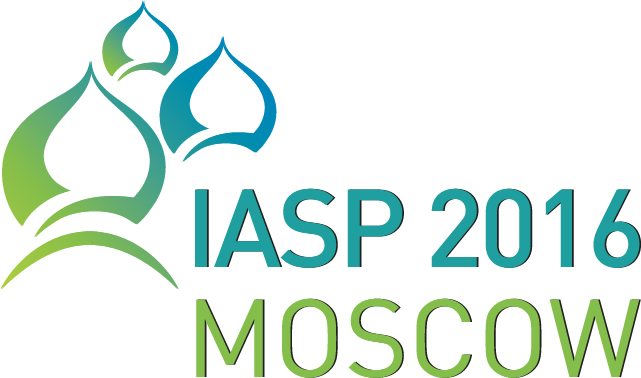  IASP Moscow 2016:   