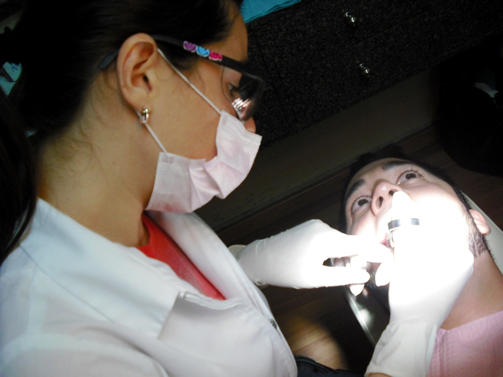 Квалифицированное лечение пульпита у стоматолога