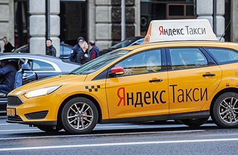 «Яндекс» намерен вложить 10 млн рублей в создание короткометражных фильмов о такси