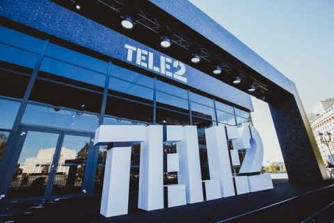 Tele2 планирует выйти на безубыточность на протяжении следующих двух лет