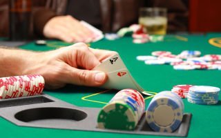 pokerdom официальное зеркало раскрытые стратегии