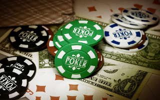 cashpokerru - все об онлайн-покере