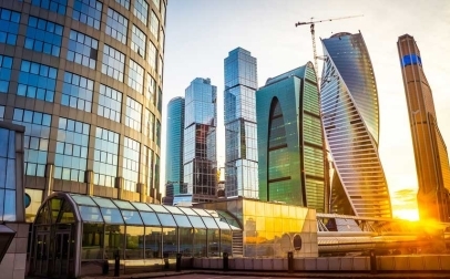 Инвестиции на Московском рынке жилья
