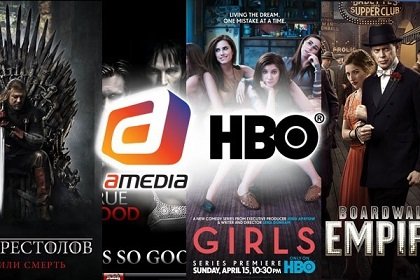  »       HBO