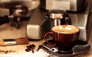 S-COFFEE - ремонт кофемашин