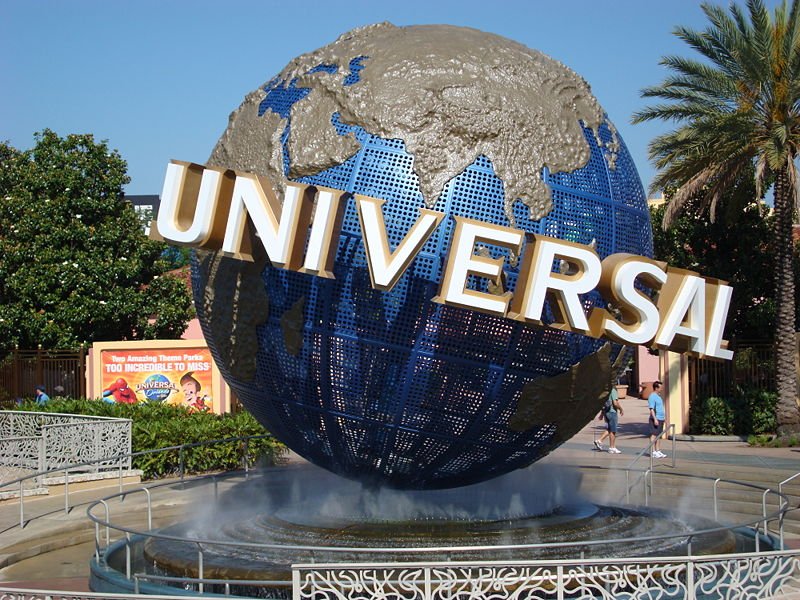 «Universal Studios» решили перенести в Новую Москву