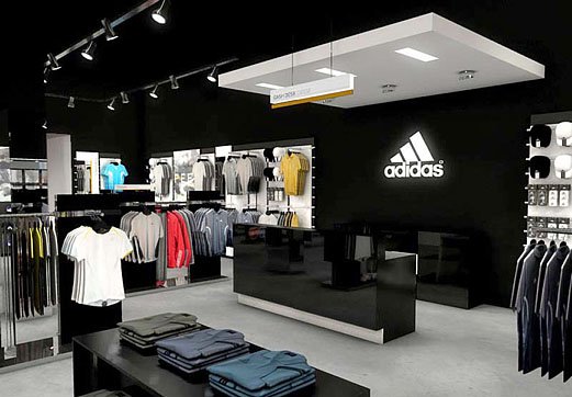 «Adidas» продолжит сокращать свое присутствие на российском рынке