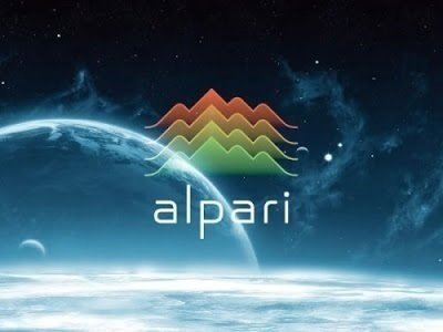 Приложение Alpari Mobile доступно для устройств на базе Android