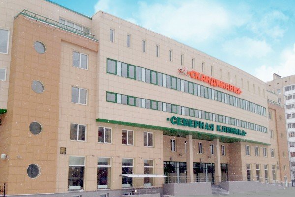 Алексей Мордашов намерен приобрести свой первый актив в медицинской сфере