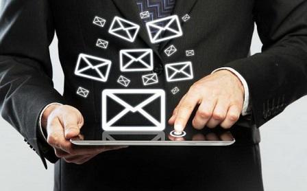 Электронные почтовые ящики и их особенности и преимущества
