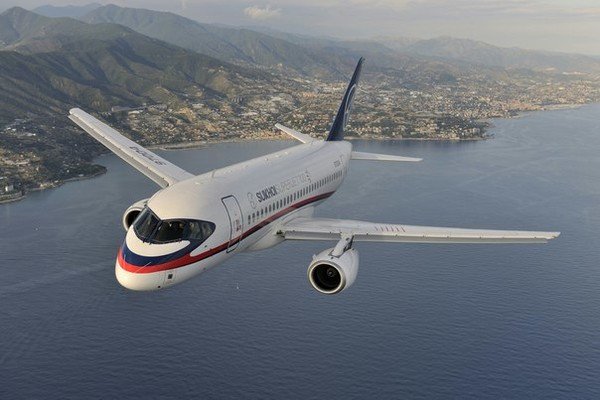 Минтранс намерен заставить новых авиаперевозчиков покупать российские самолеты