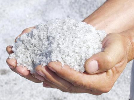Компания  SALT-GROUP – высококачественная техническая соль