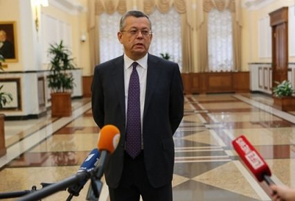 Главой банковской ассоциации «Россия» станет экс-зампред Центробанка