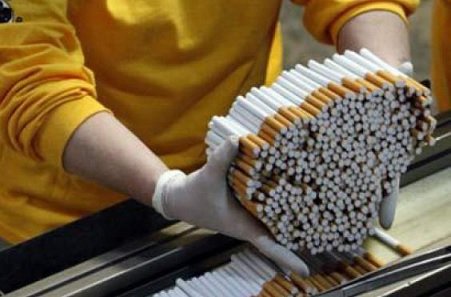 В следующем году в России начнут маркировать сигареты