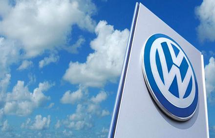 Автоцентр Великан: лучшее предложение продукции VW