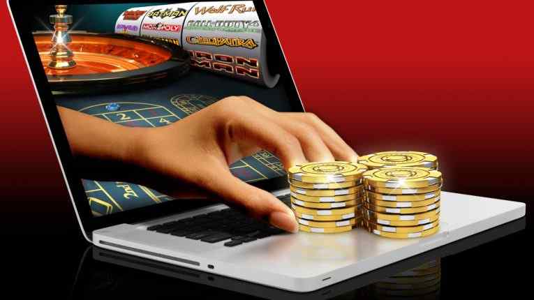 Что может предложить игрокам онлайн-казино?
