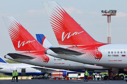 Клиентов «ВИМ-Авиа» будут подсаживать на рейсы «Аэрофлота» и S7