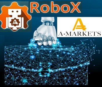 AMarkets представил ТОП-5 самых успешных портфелей RoboX сентября